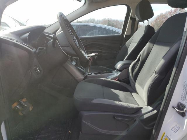 2013 FORD ESCAPE S #3312446619