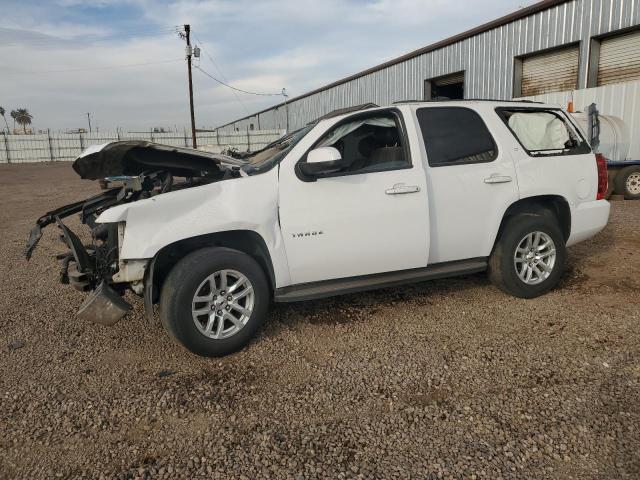 Global Auto Auctions: 2014 CHEVROLET TAHOE C150