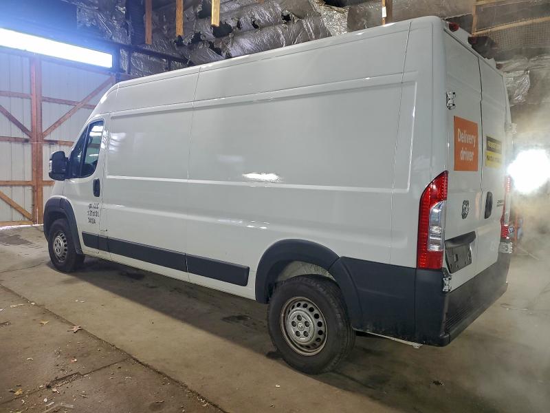 2025 RAM PROMASTER #3301653661