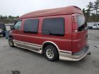 Lot #3296365141 2002 GMC SAVANA RV