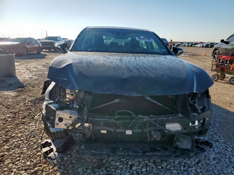 2022 LEXUS ES 350 BAS - 58ADZ1B14NU119662