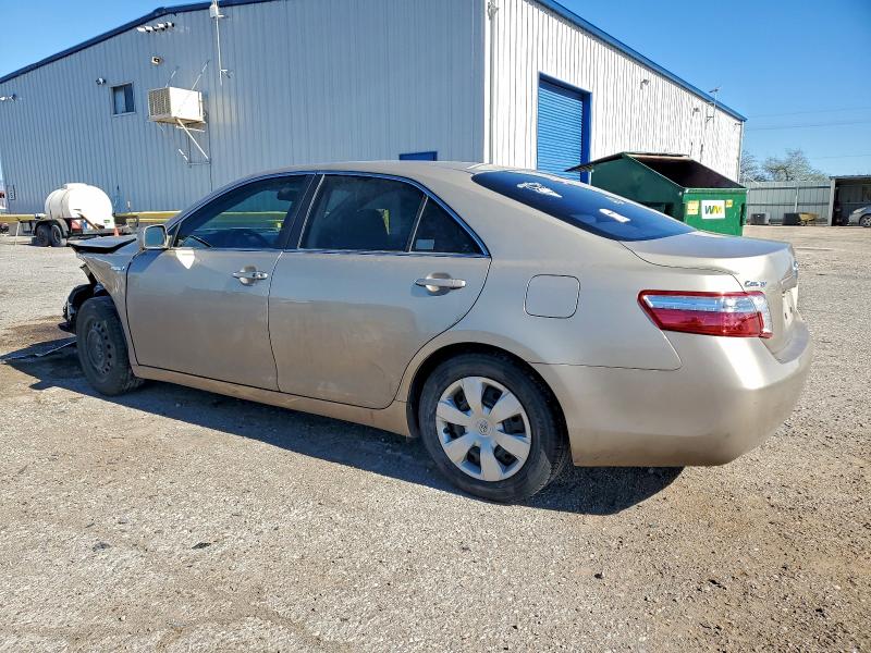 2009 TOYOTA CAMRY HYBR #3304097499