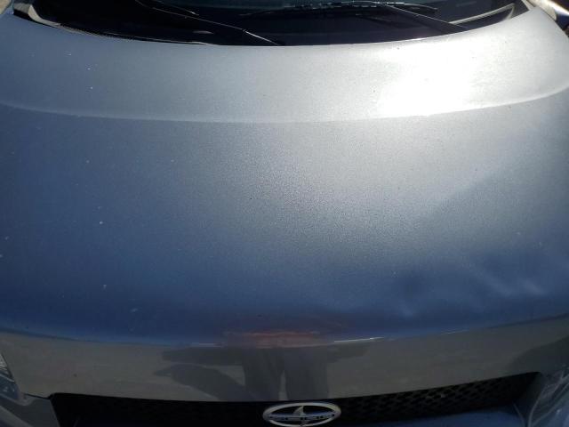 2010 TOYOTA SCION XB - JTLZE4FEXA1098747