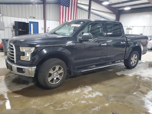 Global Auto Auctions: 2015 FORD F150 SUPER