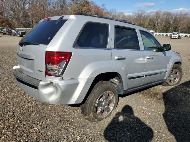2005 JEEP GRAND CHER #3301750376