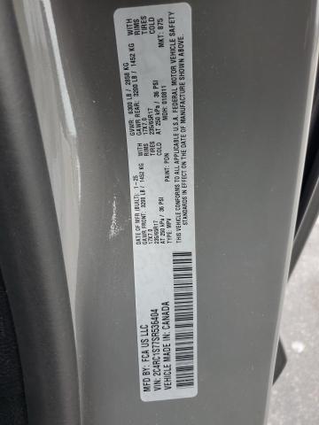 2025 CHRYSLER PACIFICA H #3310342996