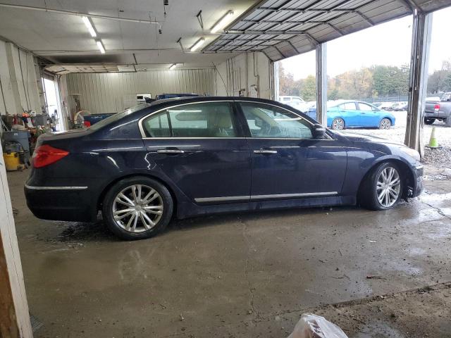 2012 HYUNDAI GENESIS 4. #3291236964