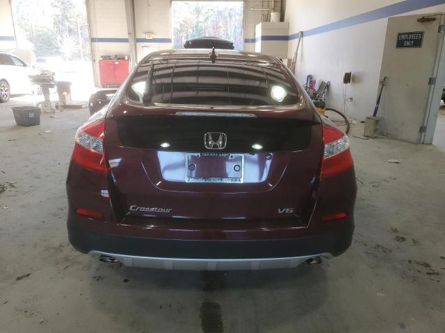 2014 HONDA CROSSTOUR #3303803437