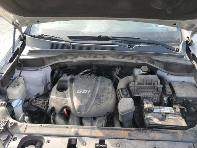 2015 HYUNDAI SANTA FE S #3291299444