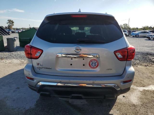 2019 NISSAN PATHFINDER #3302799925