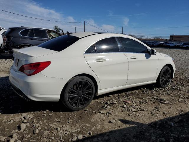 2018 MERCEDES-BENZ CLA 250 4M #3297129487