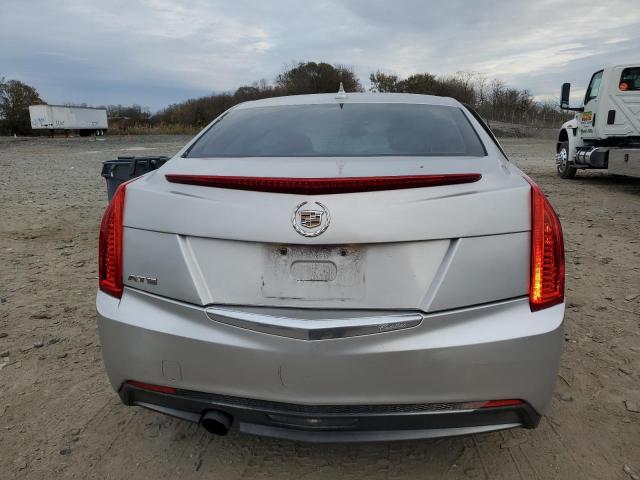 2013 CADILLAC ATS #3290318972