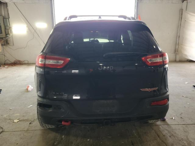 2014 JEEP CHEROKEE T #3293513462