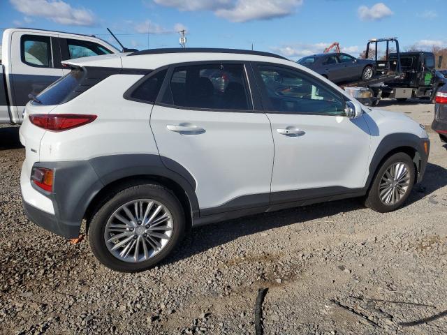 2020 HYUNDAI KONA SEL #3303934694