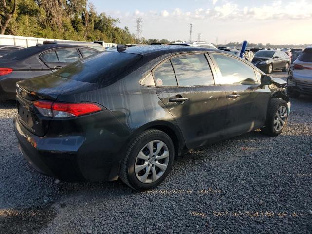 2022 TOYOTA COROLLA LE #3301751473