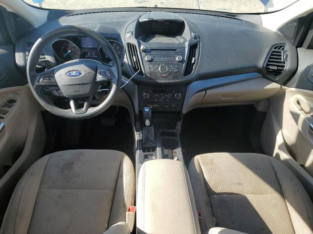 2017 FORD ESCAPE SE #3287385015