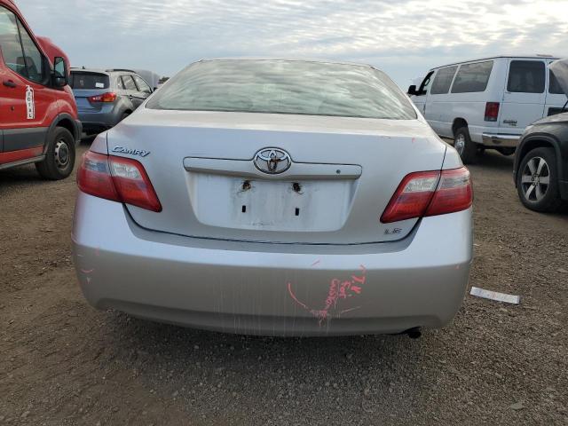 2008 TOYOTA CAMRY CE #3282507892
