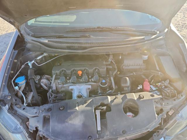 2014 HONDA CIVIC LX #3291611264