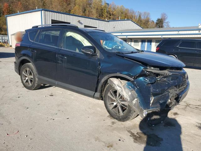 2017 TOYOTA RAV4 XLE #3296282409