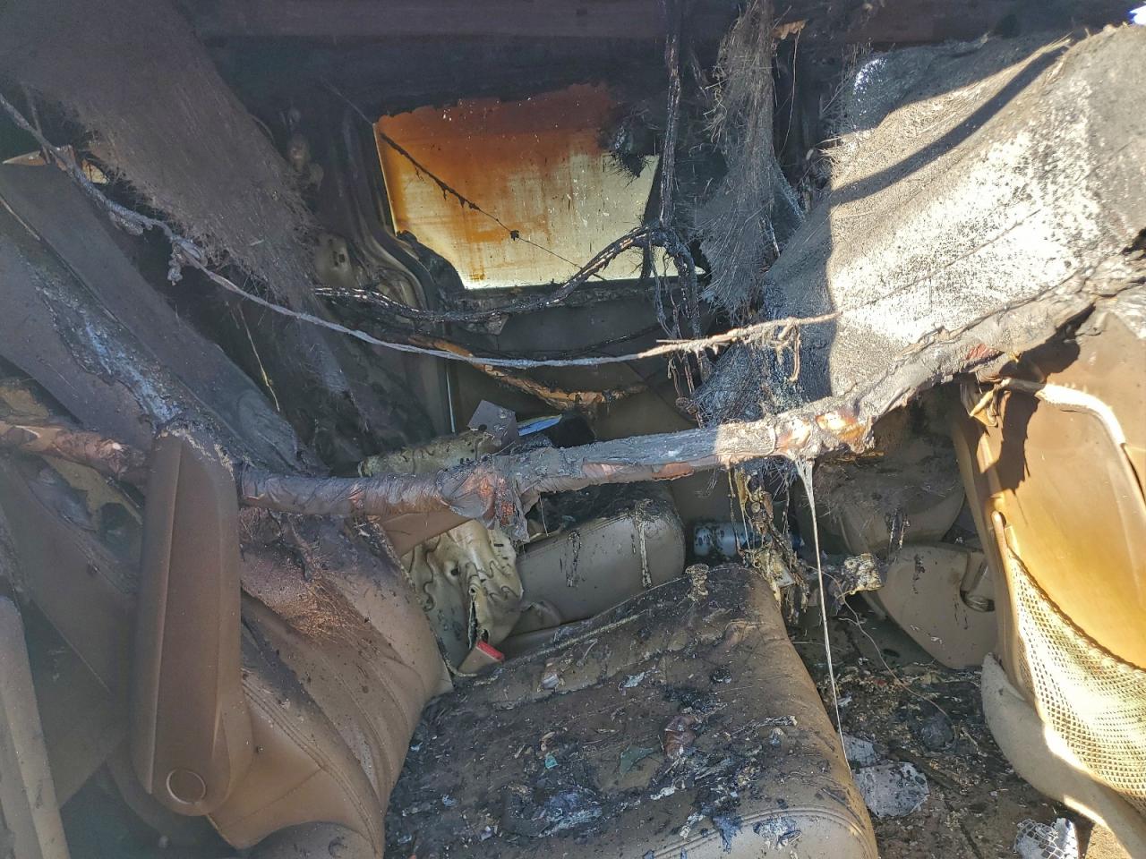 CHRYSLER TOWN & COUNTRY TOURING L