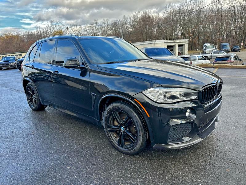 2017 BMW X5 XDRIVE5 #3302667049