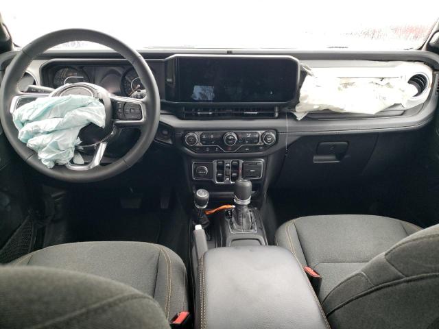 2025 JEEP WRANGLER S #3294158940