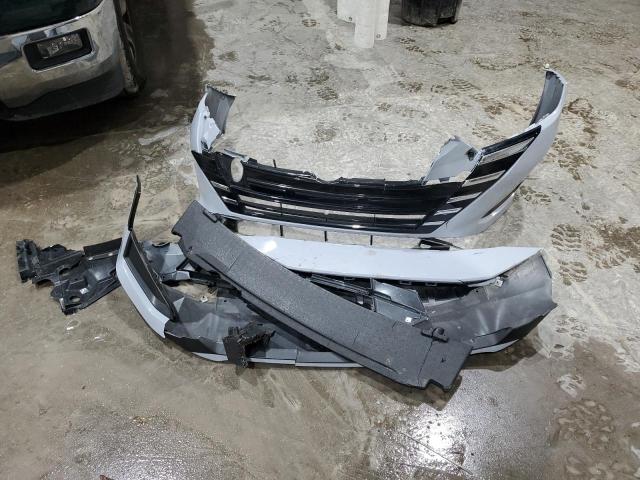 2025 NISSAN VERSA SV #3304523501