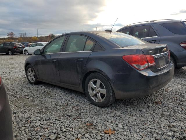2015 CHEVROLET CRUZE LT #3305323336