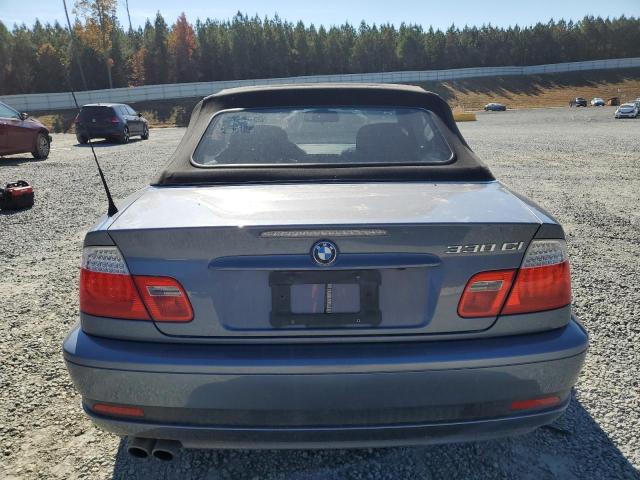 2005 BMW 330 CI #3304634956