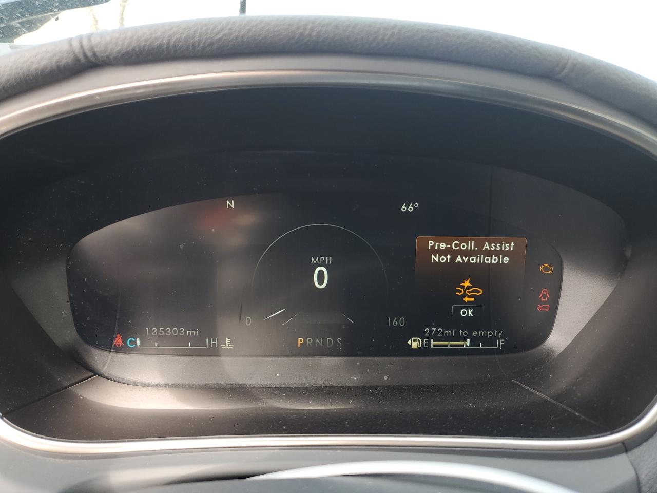 LINCOLN NAUTILUS RESERVE