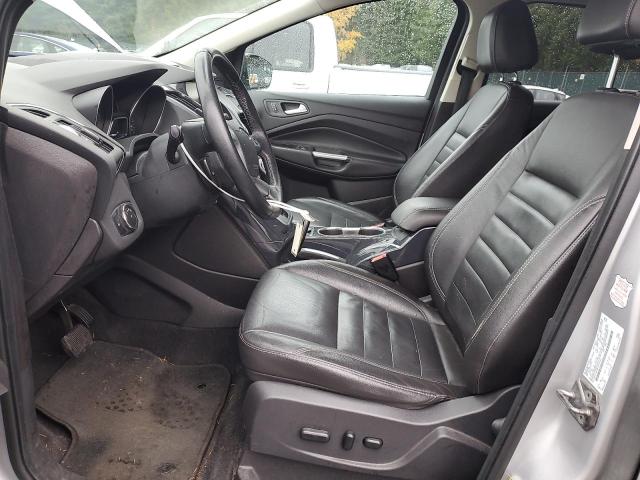 2014 FORD ESCAPE TIT #3305493125