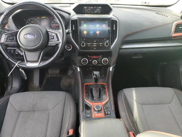 2021 SUBARU FORESTER S #3293842611