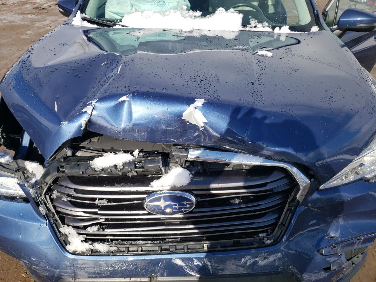 SUBARU ASCENT LIMITED