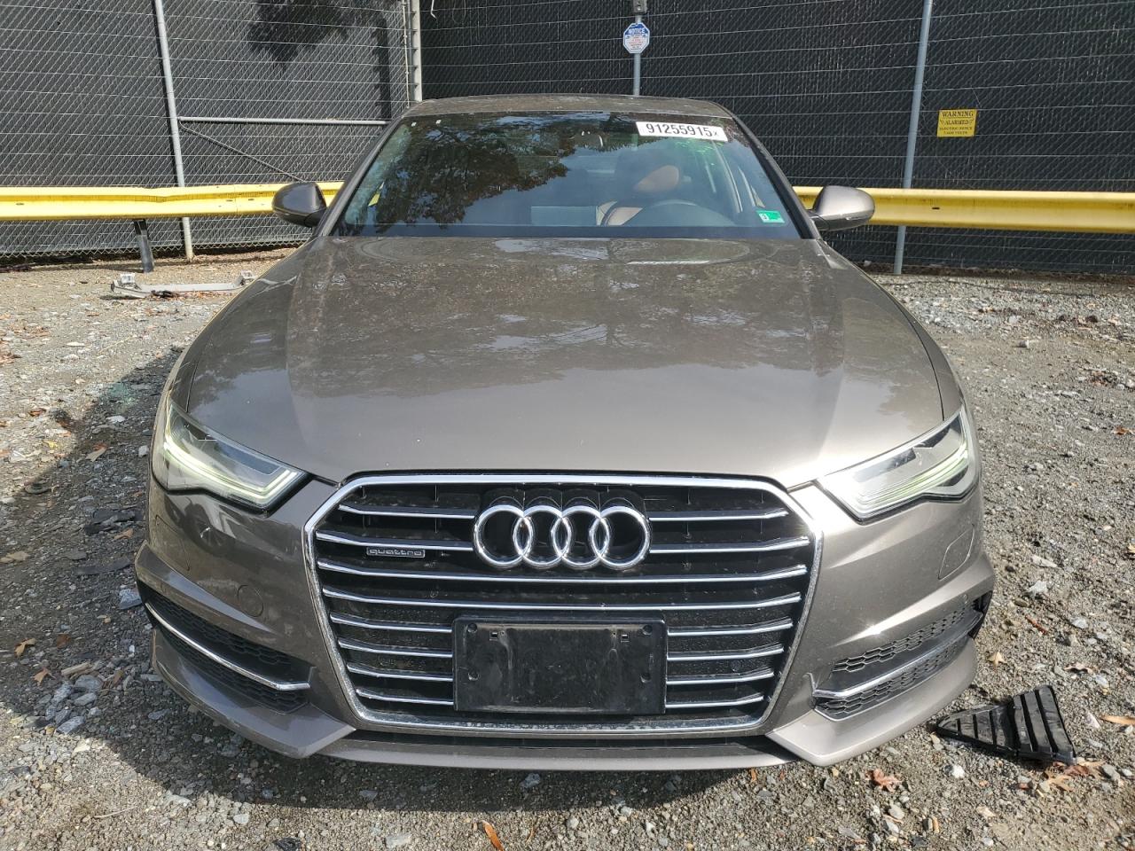 AUDI A6 PREMIUM PLUS