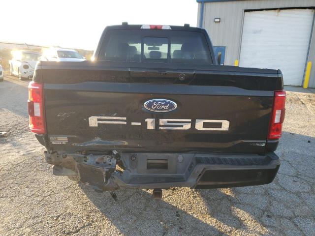 2021 FORD F150 SUPER #3297099509