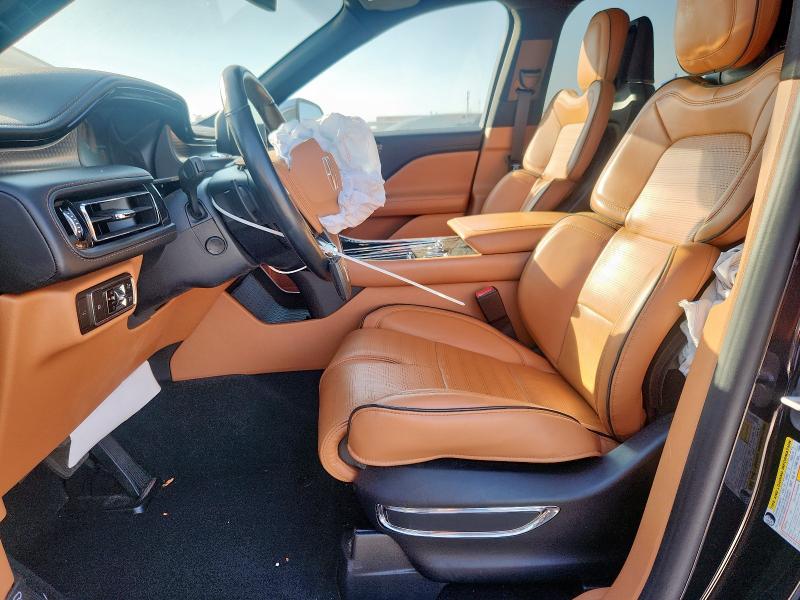 2020 LINCOLN AVIATOR BL #3292290279