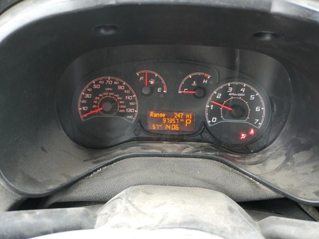 2017 RAM PROMASTER - ZFBERFAB8H6E92631