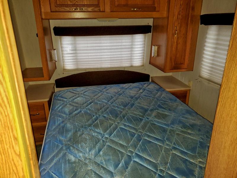 1997 TRAVEL SUPREME TRAILER #3305398306