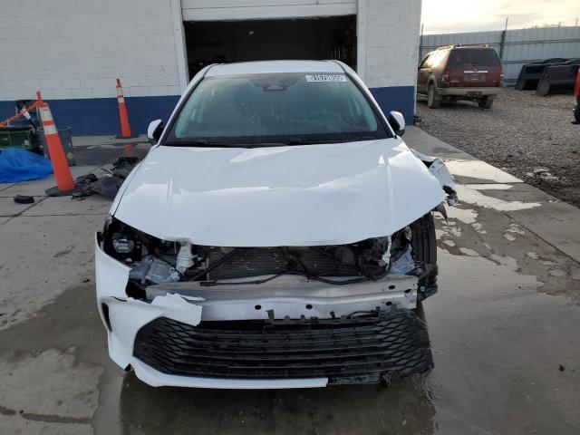 2025 TOYOTA CAMRY XSE #3303825430