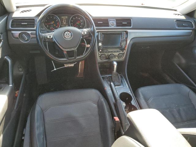 2017 VOLKSWAGEN PASSAT R-L #3287876094