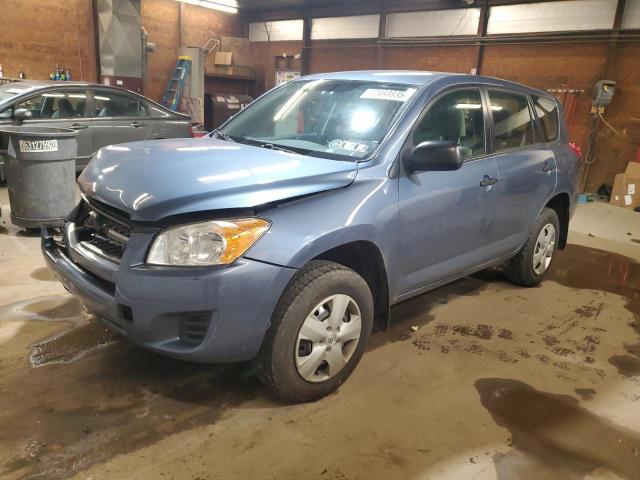 Global Auto Auctions: 2012 TOYOTA RAV4