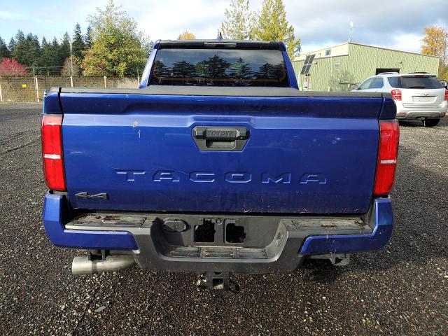 2024 TOYOTA TACOMA DOU #3290229221