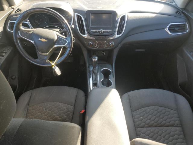 2018 CHEVROLET EQUINOX LT - 3GNAXJEV5JL368809