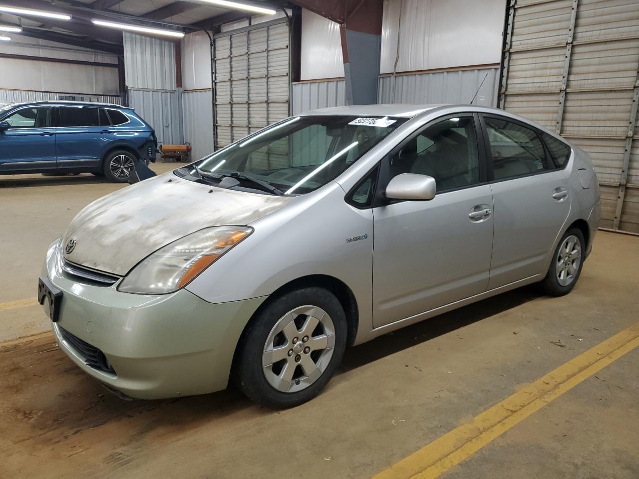 Lot #3284696325 2009 TOYOTA PRIUS