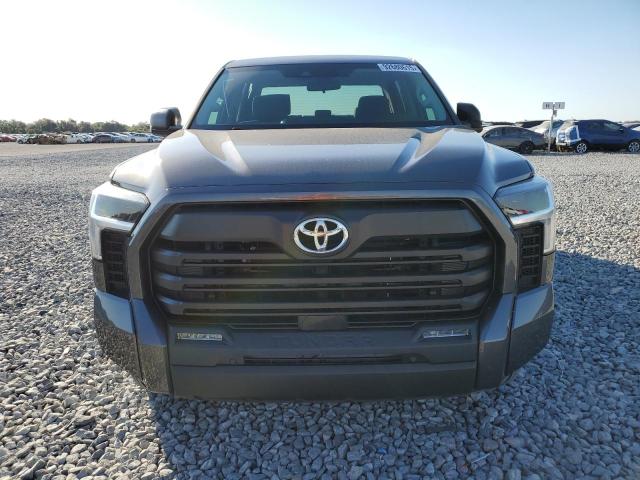 2024 TOYOTA TUNDRA CRE #3297175893