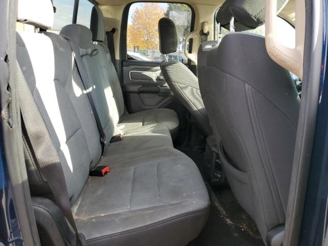 2020 RAM 1500 BIG H - 1C6SRFBT2LN190407