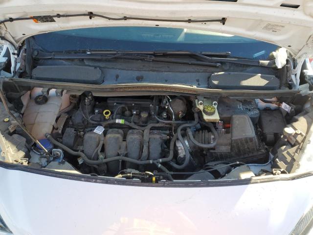 2021 FORD TRANSIT CO #3293439424