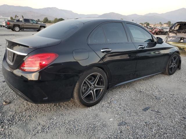2018 MERCEDES-BENZ C 300 #3290326941