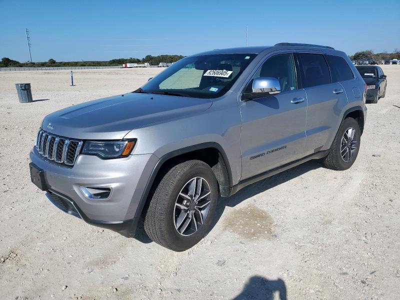 2019 JEEP GRAND CHER #3310513053