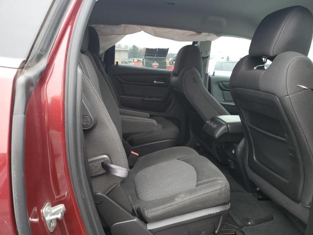 2016 CHEVROLET TRAVERSE L #3303796455